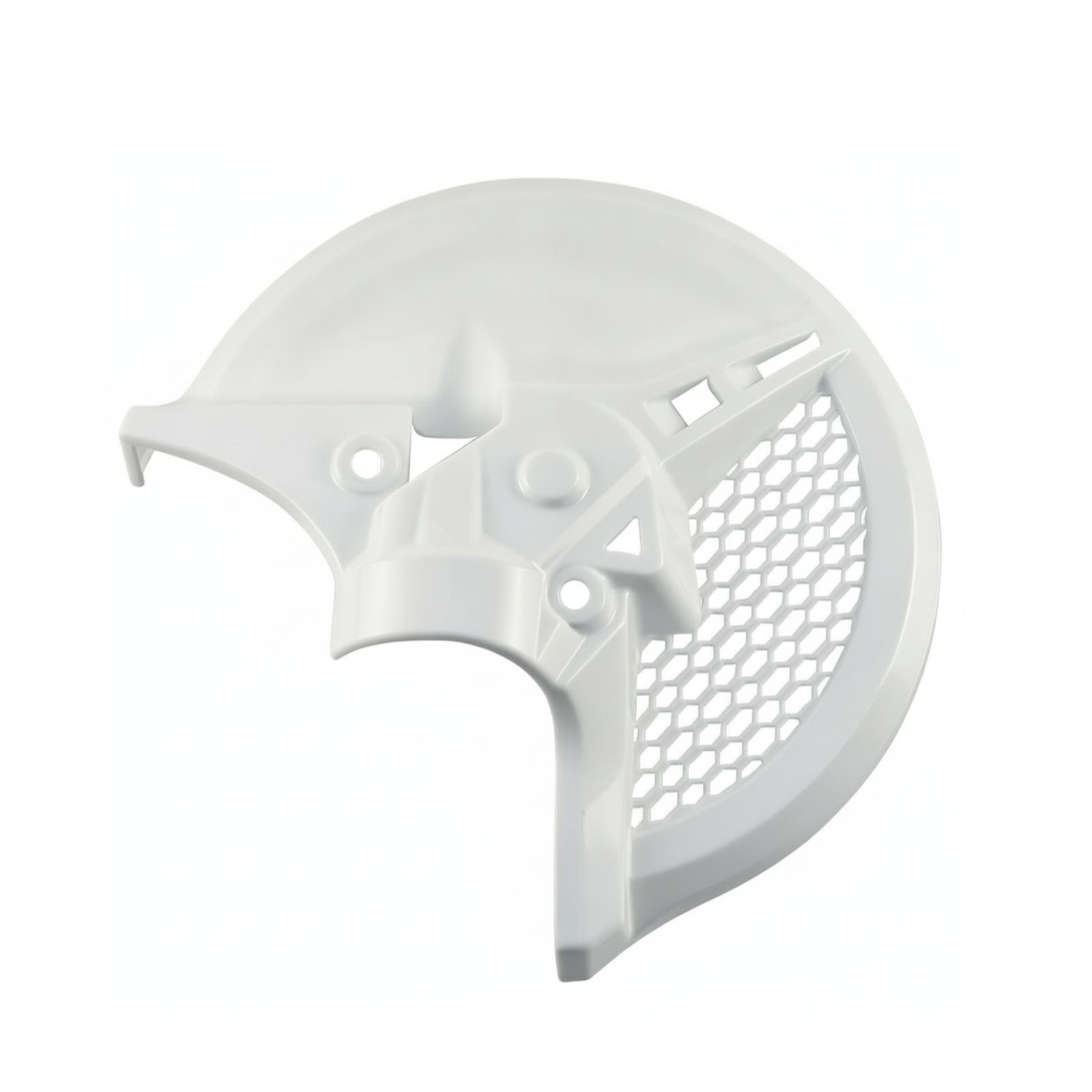 Brake Disc Motorcycle - Bescherming tegen vuil voor de voorrem,