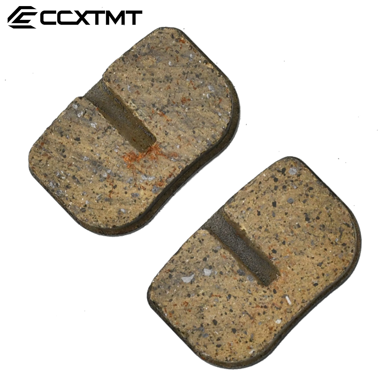 Brake Pads Bike - Universele Voor en Achter Schijfremblokken Voor