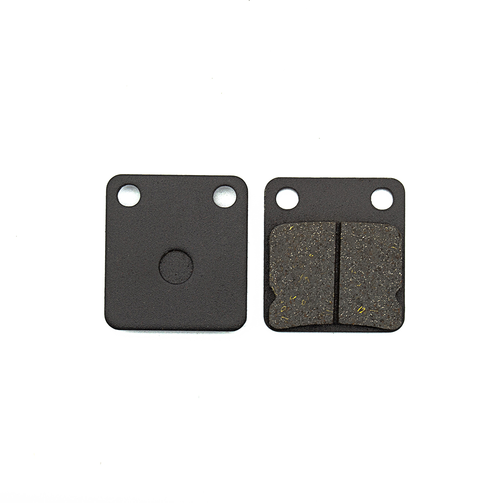 Brake Pads Bike - Motorfiets REMBLOKKEN 50cc - 250cc ATV