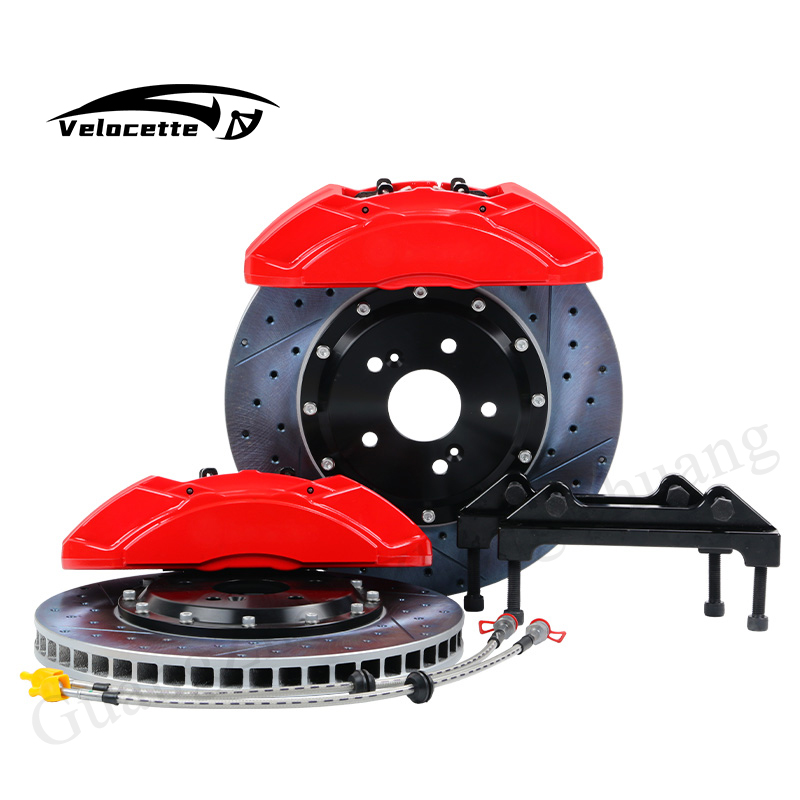 Brake Caliper - Refit Upgrade Remklauw Kit F55 Remklauw