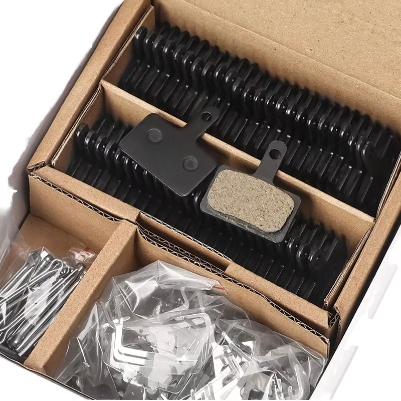 Brake Pads Bike - Verpakte 25 paar fiets onderdelen remblokken
