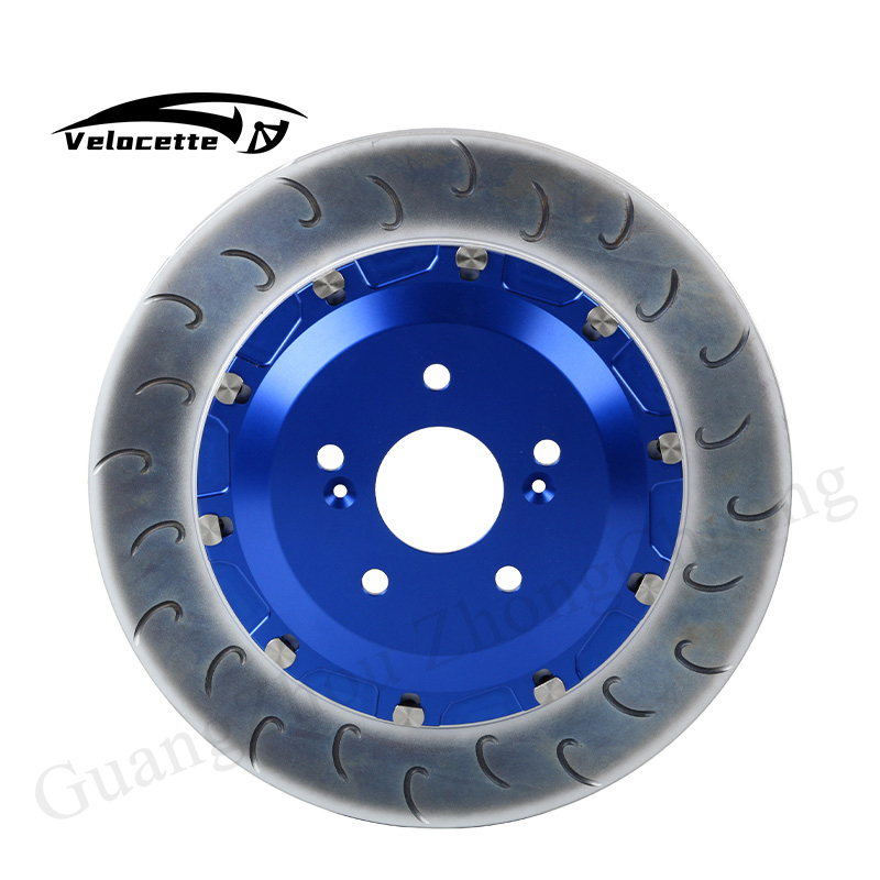 Brake Caliper - Voor 495 Auto Remklauw Kit Rem