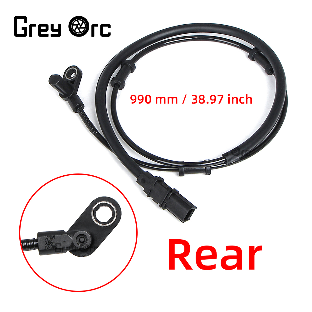 Brake Line Motorcycle - Voor Kawasaki Ninja400Z400 Ninja Z 400