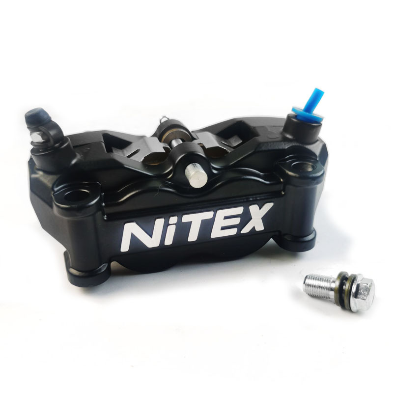 Brake Caliper - Universele Elektrische Motorfiets HF2 Radiërende Remklauw