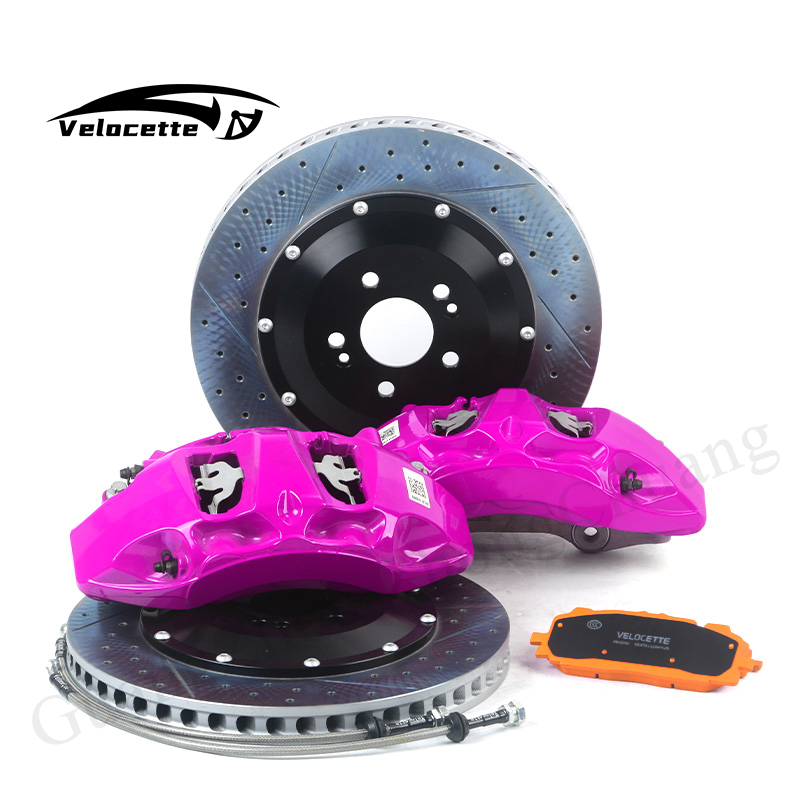 Brake Caliper - Auto Exterieur Accessoires Remklauwen 8N 10