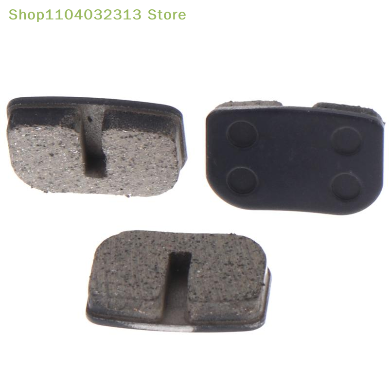 Brake Pads Bike - petitePocket Bike Disc Brake Shoe Pads