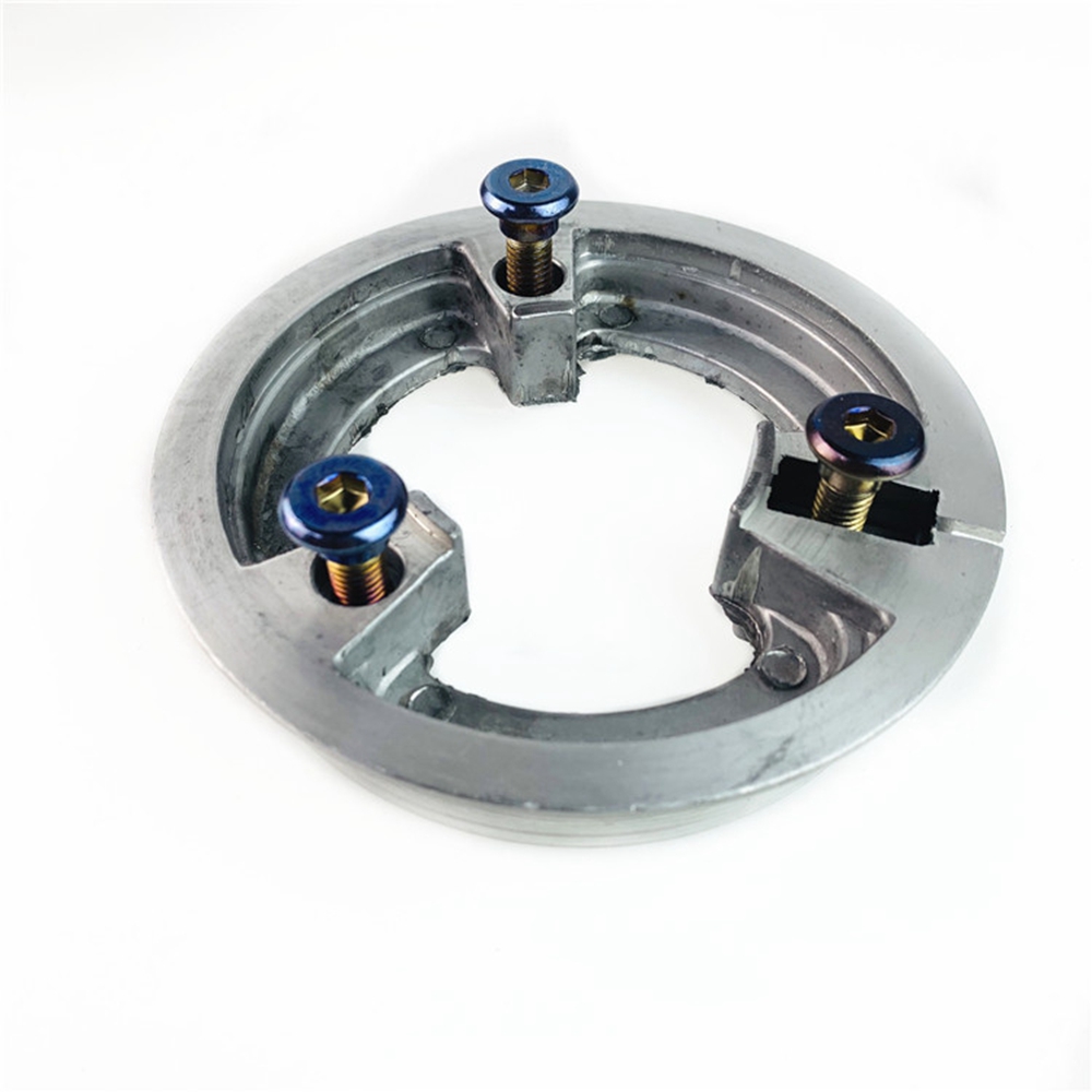 Motorfiets Trommelrem/Schijfre - Brake Disc Motorcycle recensie en prijs