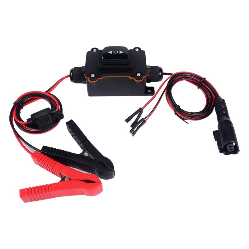 A33K-Reset Ruitenwisser Blaasm - Brake Caliper recensie en prijs