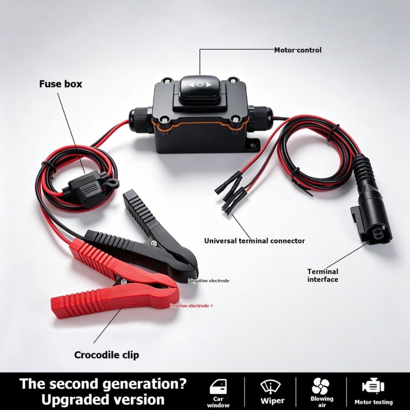 A33K-Reset Ruitenwisser Blaasm - Brake Caliper recensie en prijs