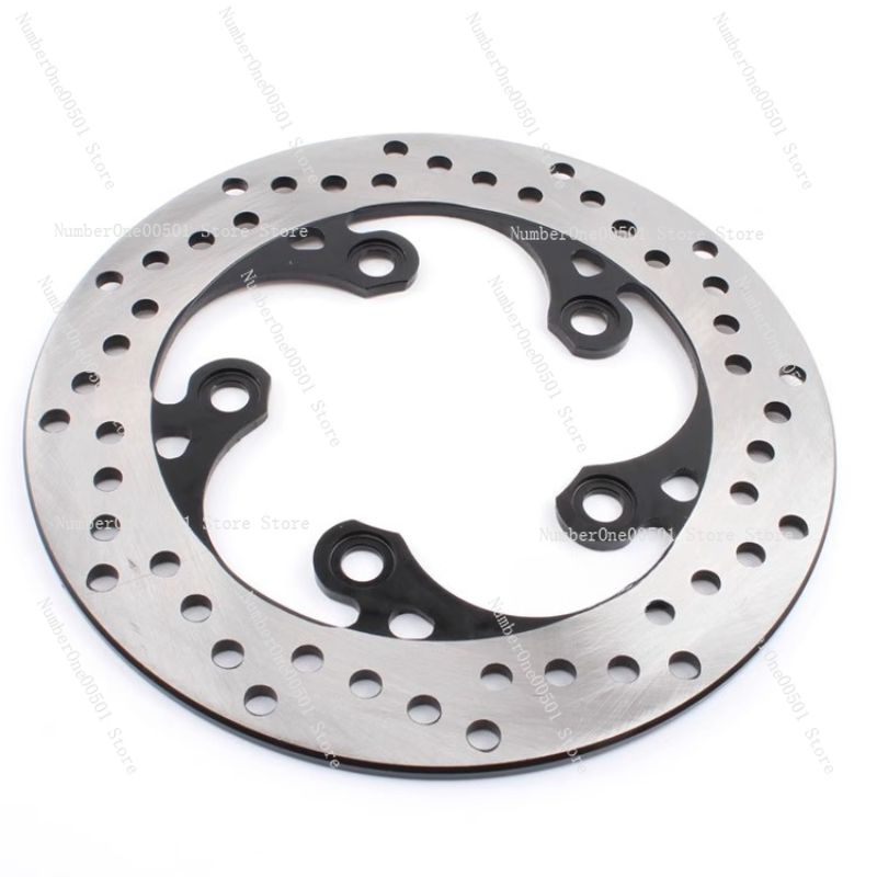 Voor GSX R600 750 K8 K11 2008- - Brake Rotor recensie en prijs
