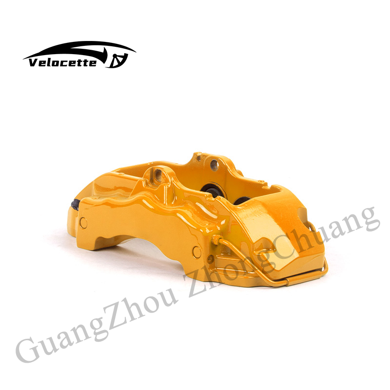 18Z Remklauw Met 6 Zuigers Voo - Brake Caliper recensie en prijs