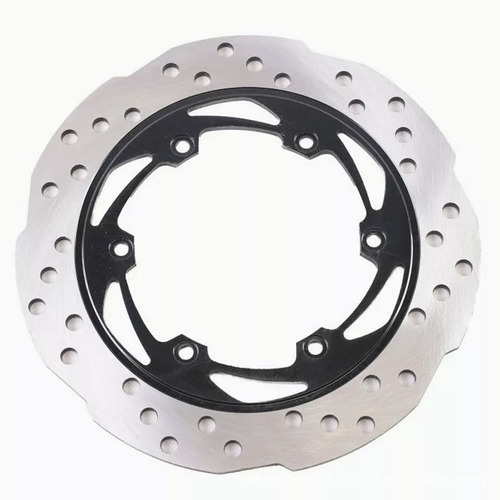 Accessoires voor Pulsar NS 200 - Brake Disc Motorcycle recensie en prijs