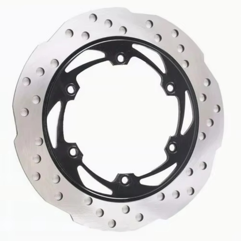Accessoires voor Pulsar NS 200 - Brake Disc Motorcycle recensie en prijs