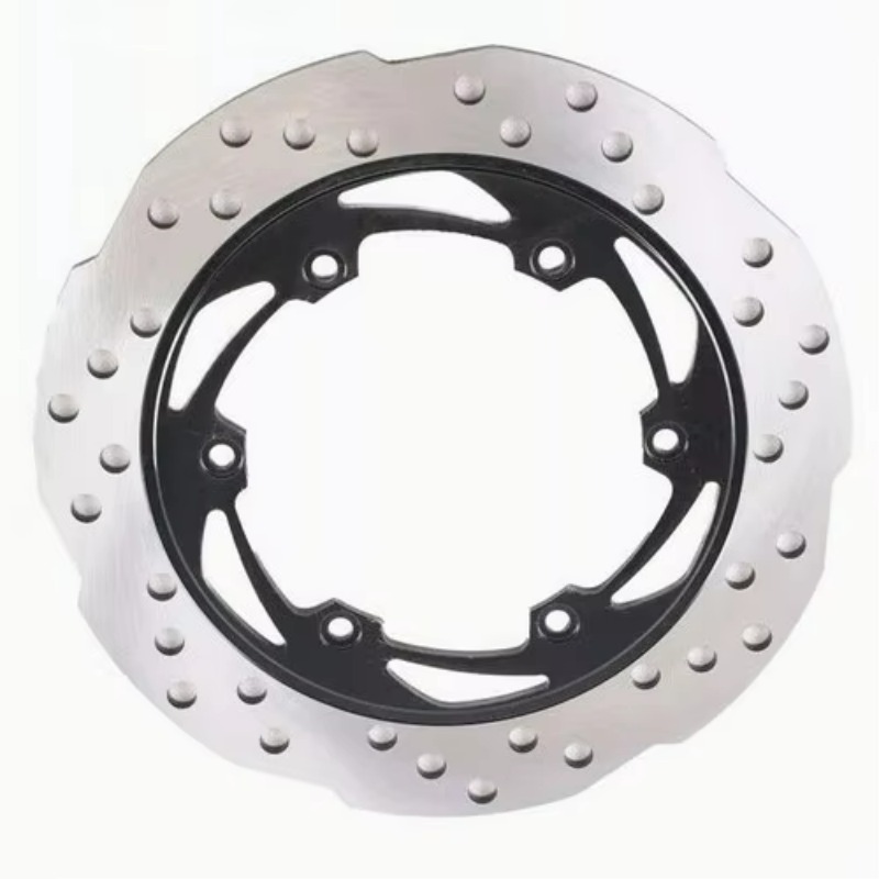 Accessoires voor Pulsar NS 200 - Brake Disc Motorcycle recensie en prijs