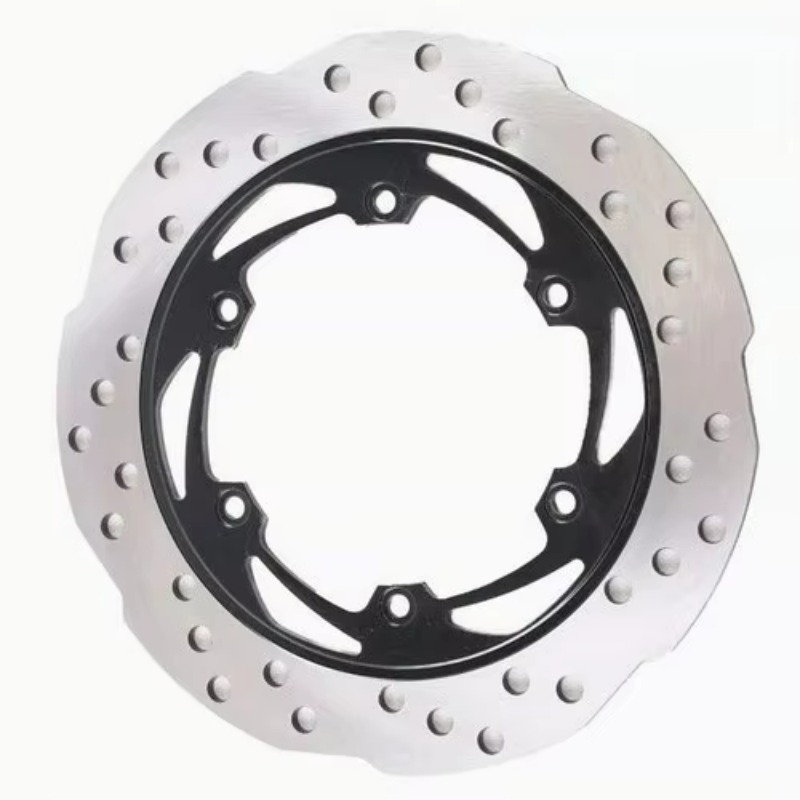 Accessoires voor Pulsar NS 200 - Brake Disc Motorcycle recensie en prijs
