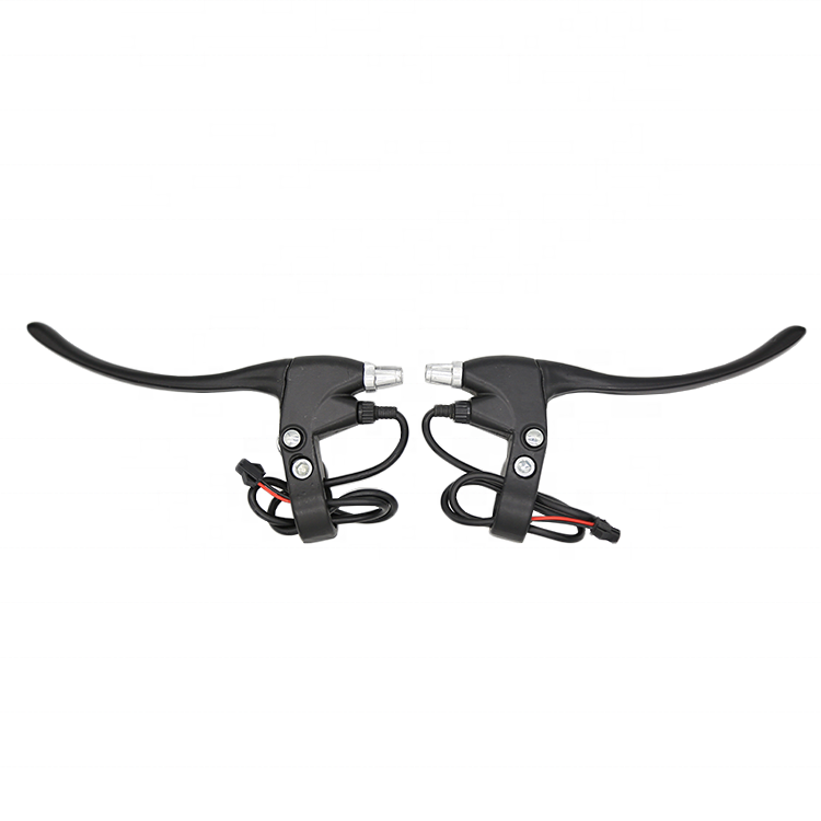 Fietsremhendel, driewieler ele - Brake Caliper recensie en prijs