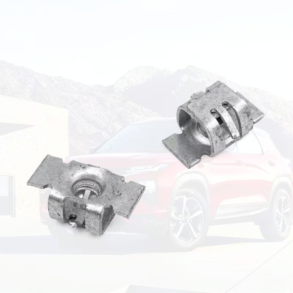 Reservoirdop voor de hoofdcili - Brake Fluid recensie en prijs
