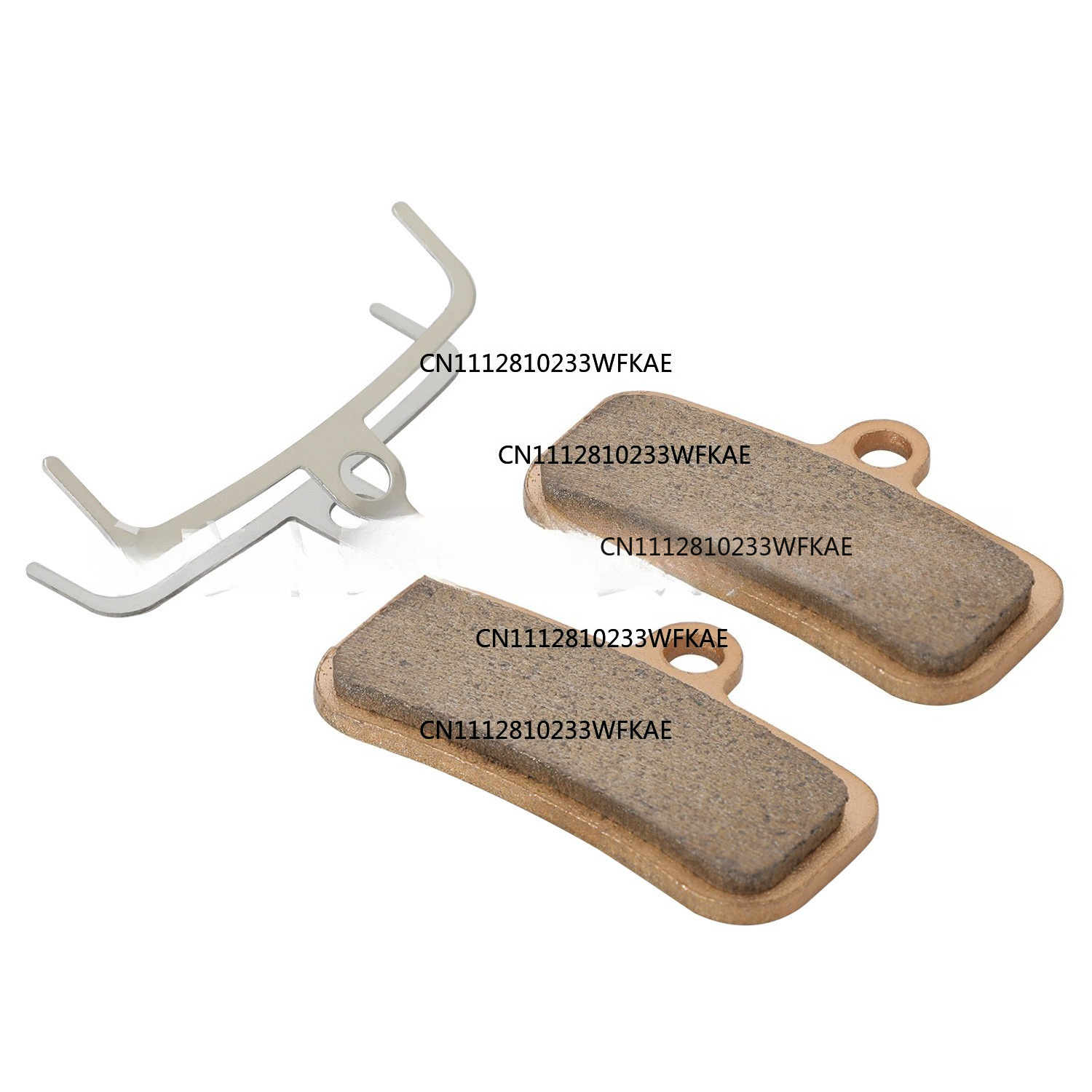 Geschikt voor Qiulong Light Be - Brake Disc Motorcycle recensie en prijs