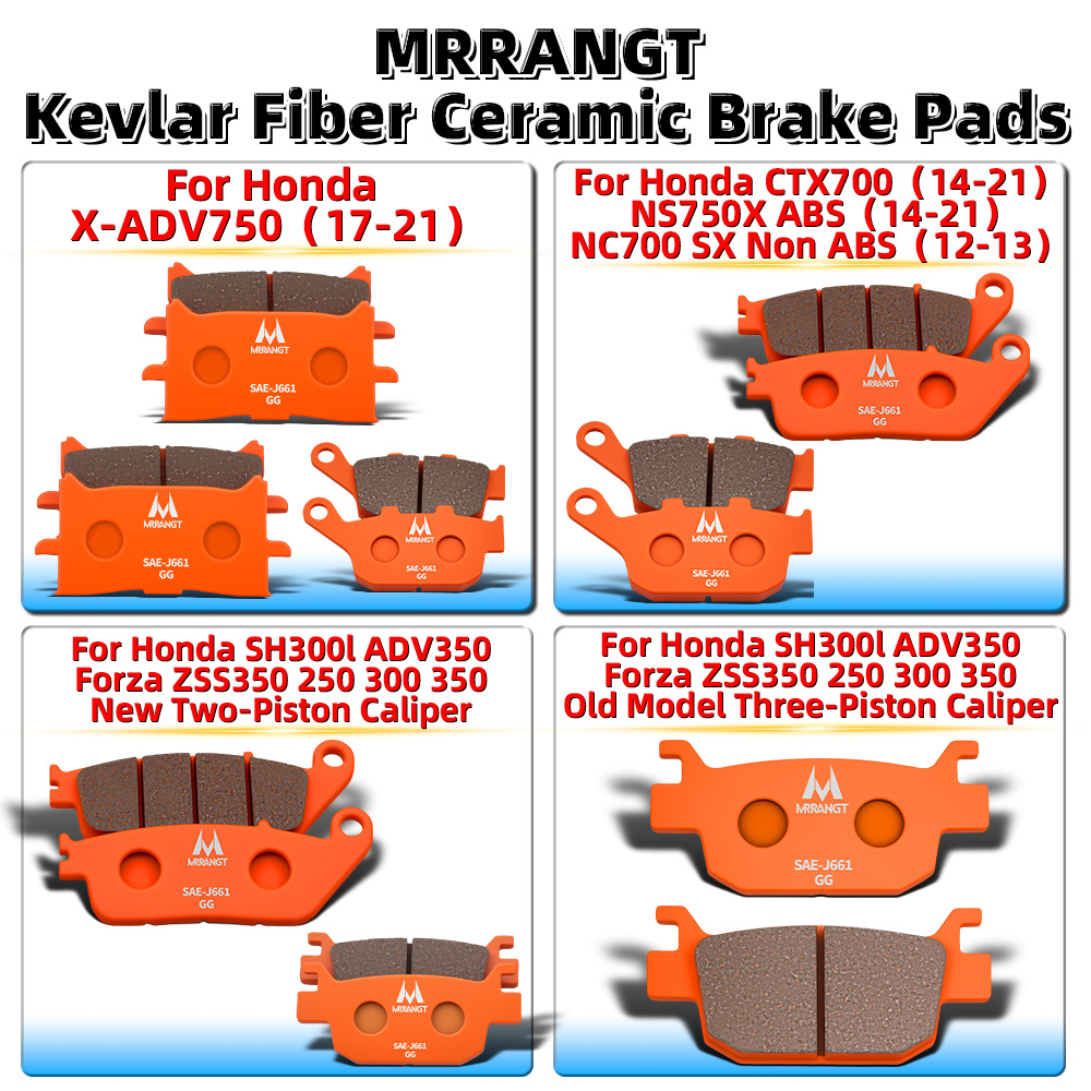 Motorfiets Keramische Remblokk - Carbon Ceramic Motorcycle Brake Rotor recensie en prijs