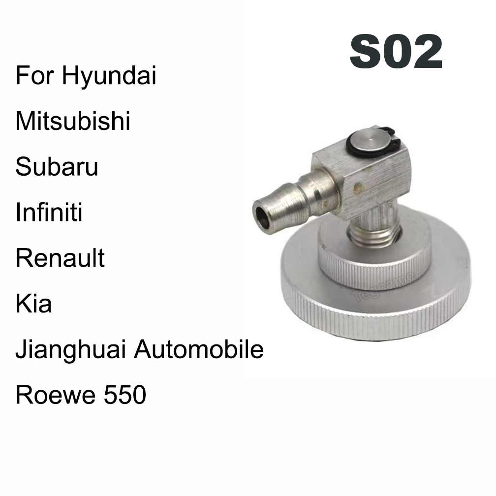 1 Stuks Auto Remolie Wisselaar - Brake Fluid recensie en prijs