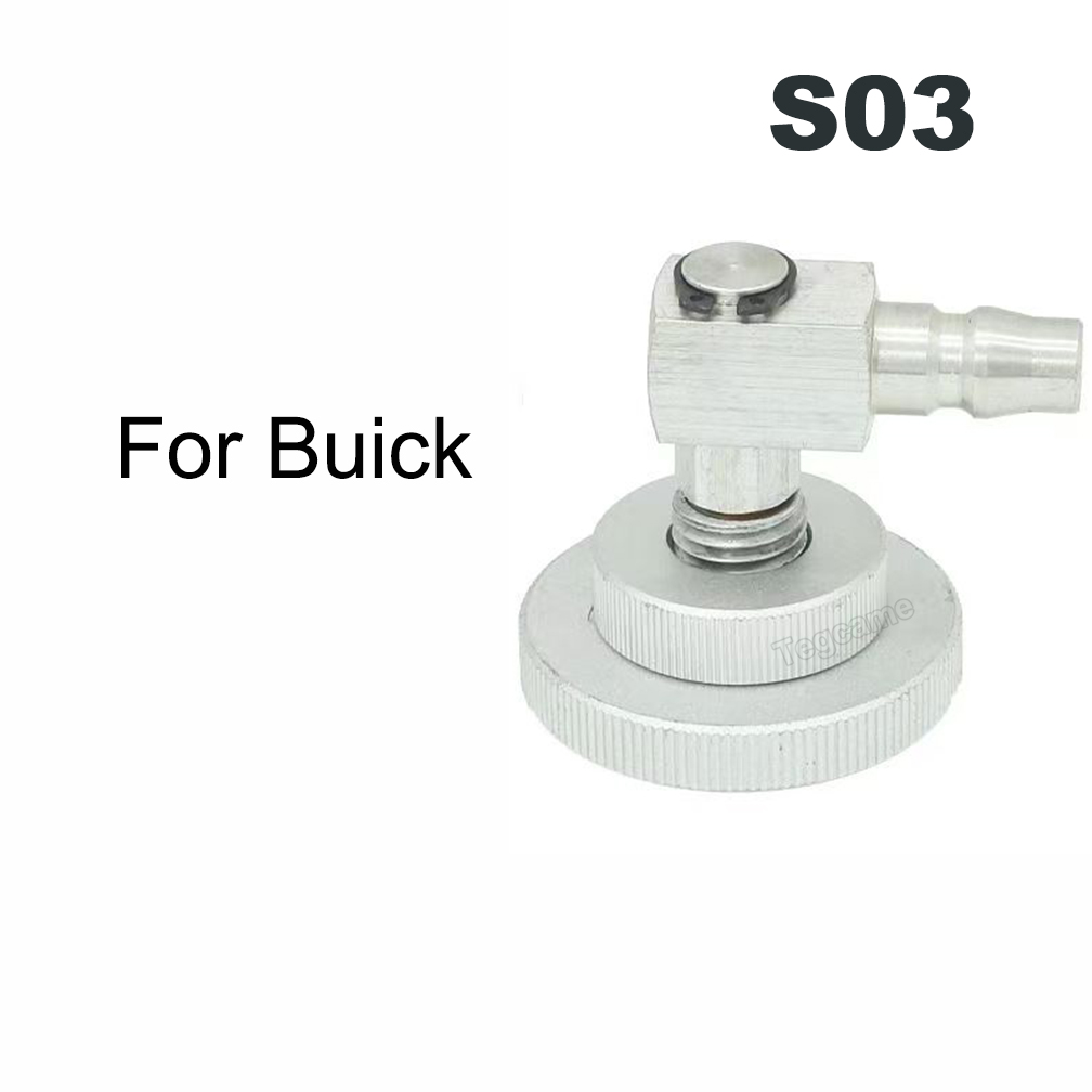 1 Stuks Auto Remolie Wisselaar - Brake Fluid recensie en prijs