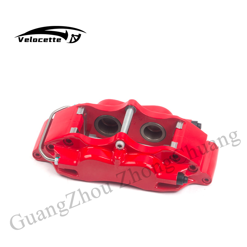 Auto Custom Style remklauw rem - Brake Caliper recensie en prijs
