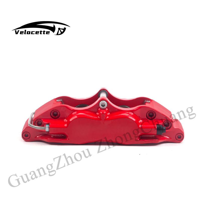 Auto Custom Style remklauw rem - Brake Caliper recensie en prijs