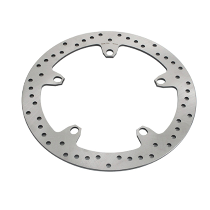 Superaanbieding: 320mm voorrem - Brake Rotor recensie en prijs