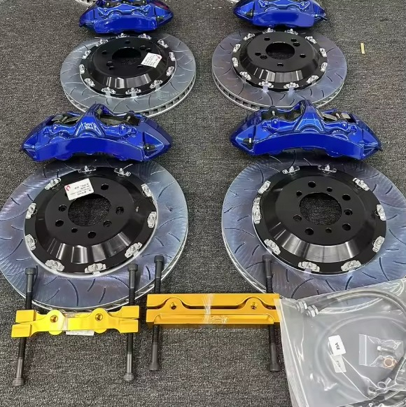 Nieuwe Upgrade Auto Racing Rem - Brake Caliper recensie en prijs