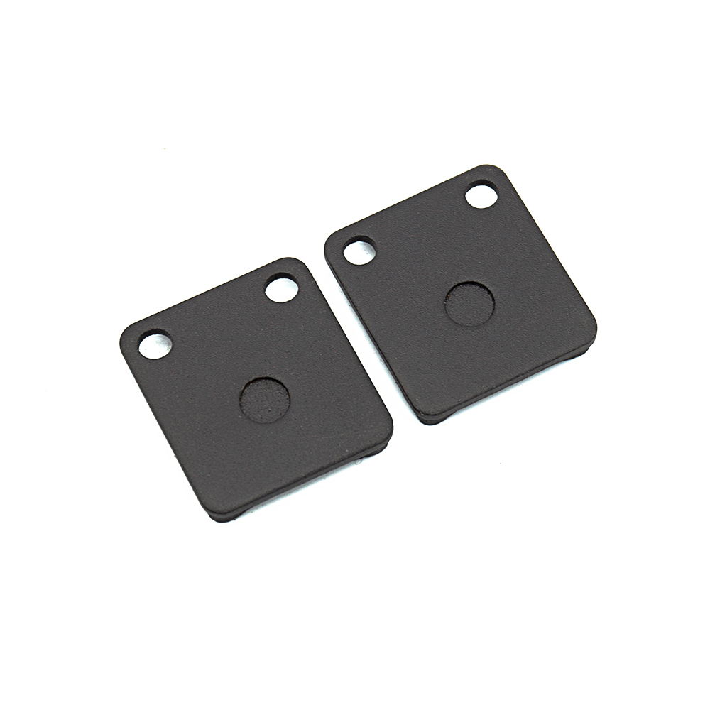 Motorfiets REMBLOKKEN 50cc - 2 - Brake Pads Bike recensie en prijs