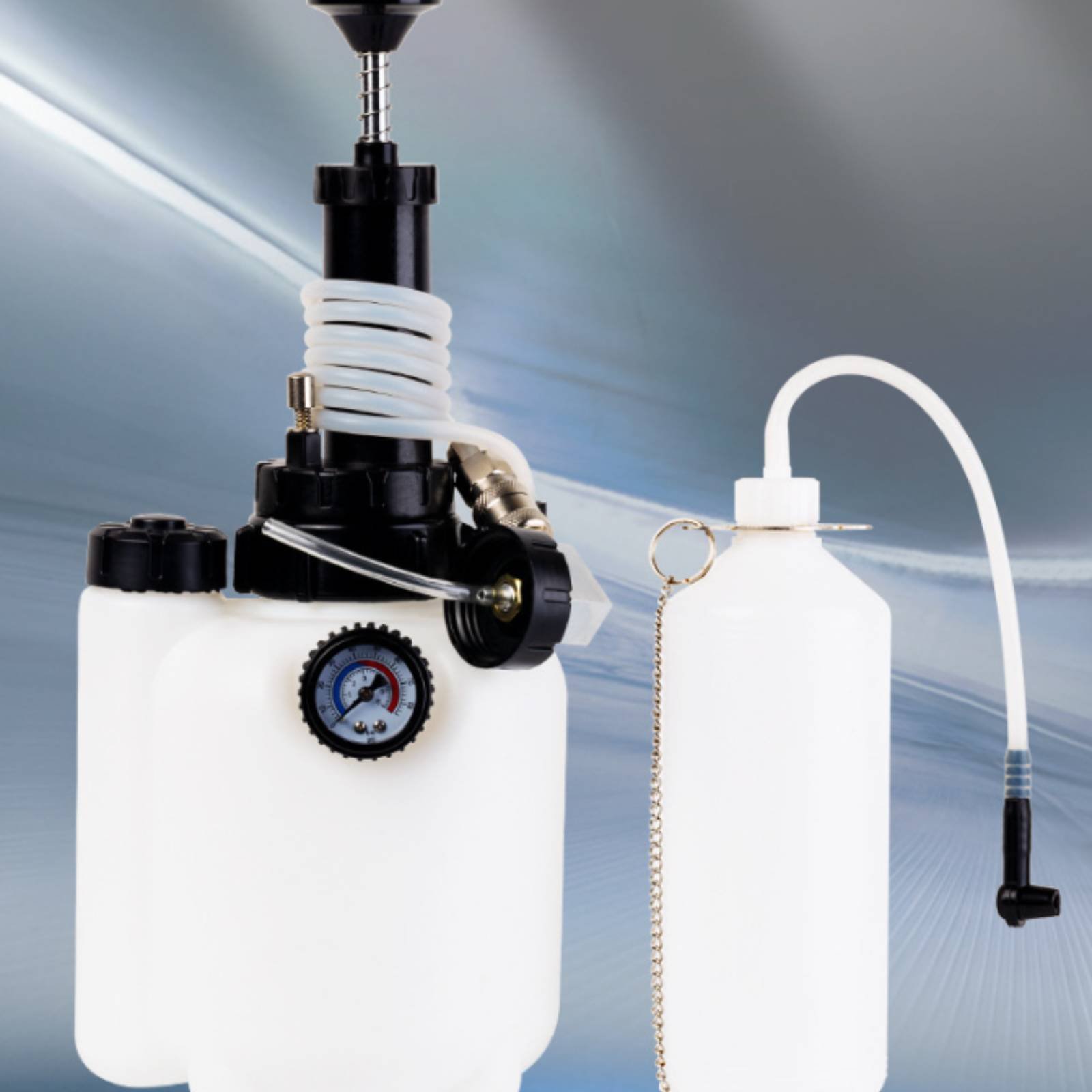3L remvloeistofontluchter mano - Brake Fluid recensie en prijs