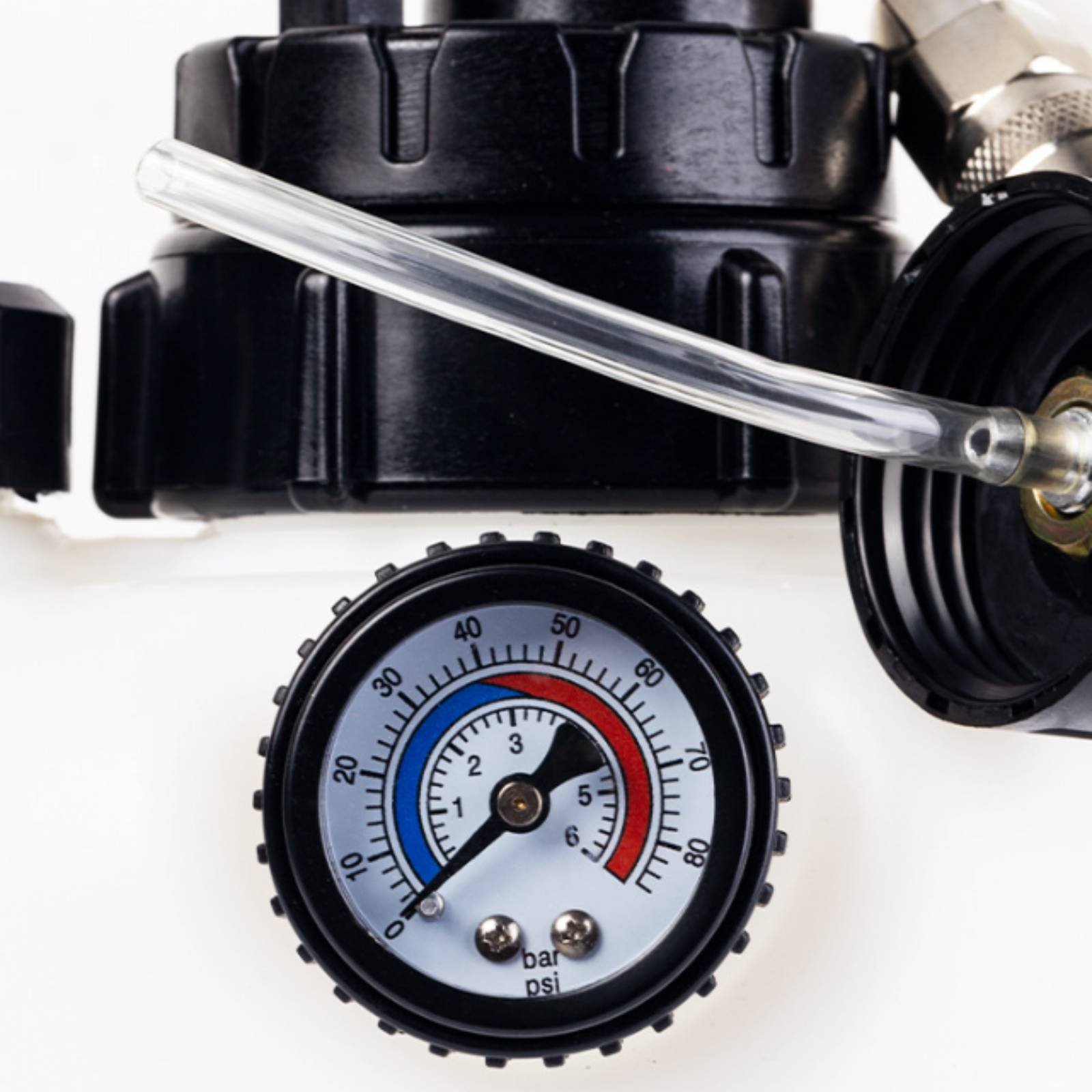 3L remvloeistofontluchter mano - Brake Fluid recensie en prijs