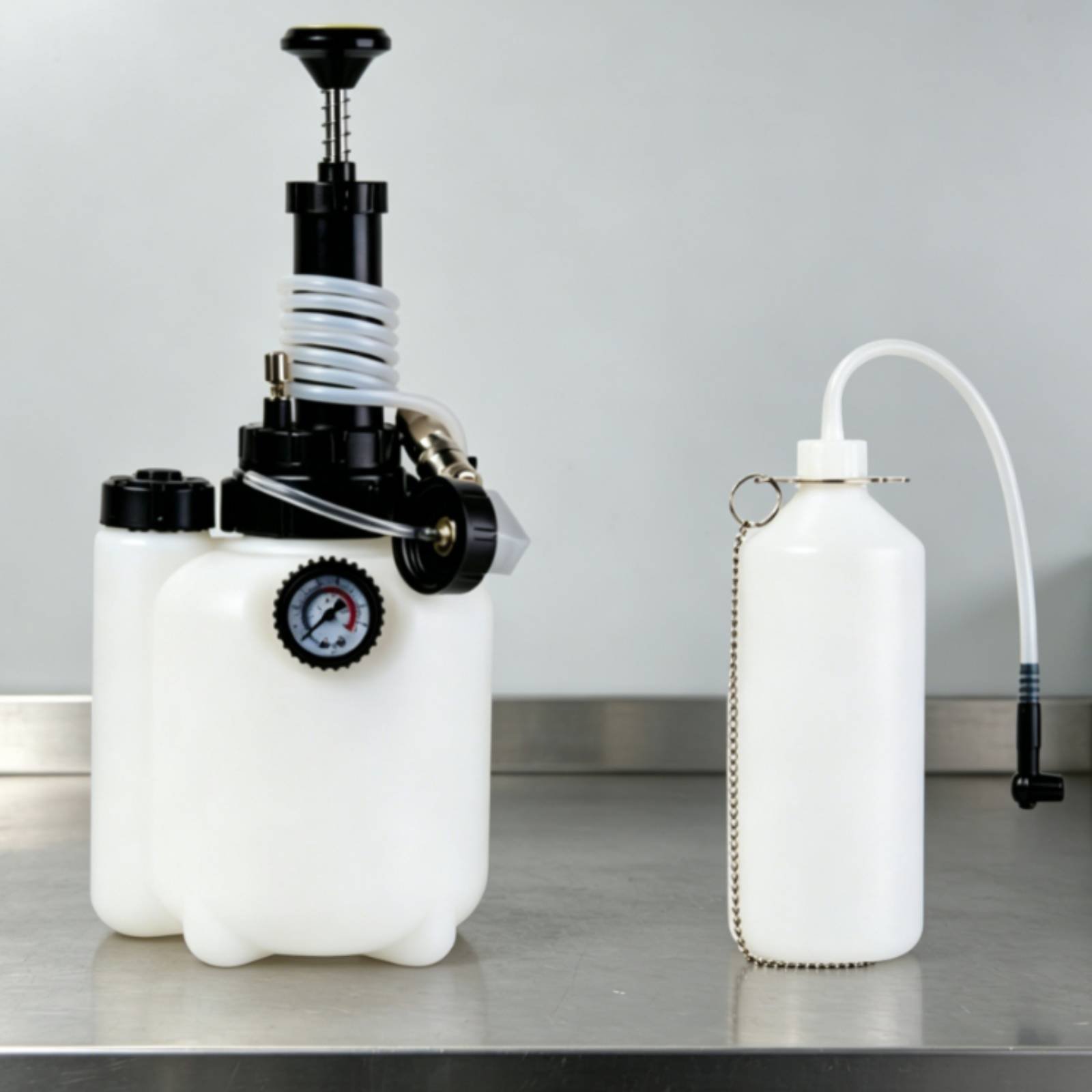3L remvloeistofontluchter mano - Brake Fluid recensie en prijs