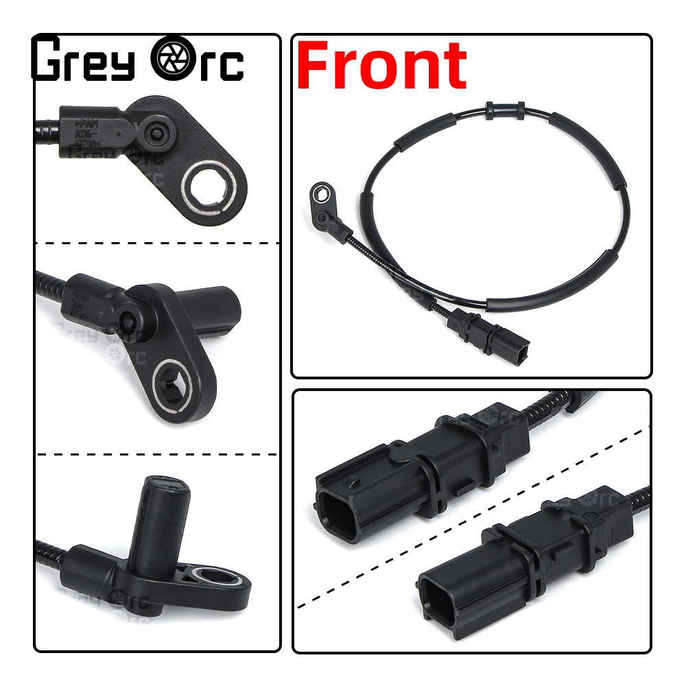 Ninja400 ABS Sensing Kabel Voo - Motorcycle Brake Cable recensie en prijs