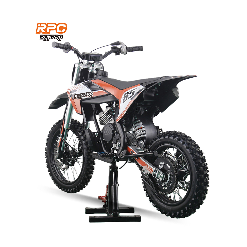 Lichtgewicht DesignRUNPRO R-GD - Brake Disc Motorcycle recensie en prijs