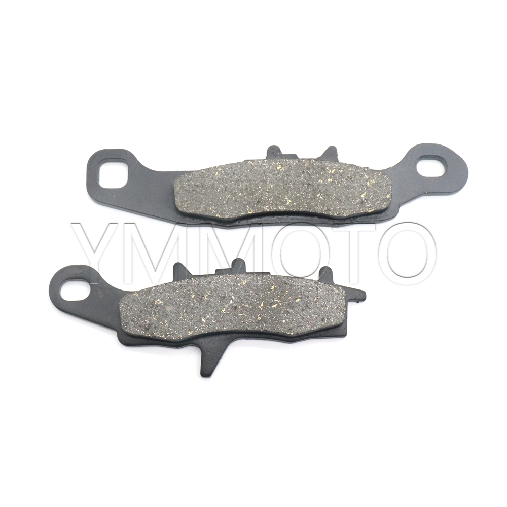 Motorfiets voorremblokken voor - Motorcycle Brake Pads recensie en prijs