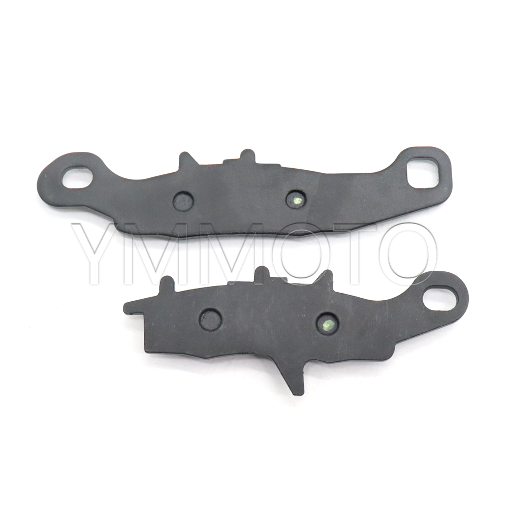 Motorfiets voorremblokken voor - Motorcycle Brake Pads recensie en prijs