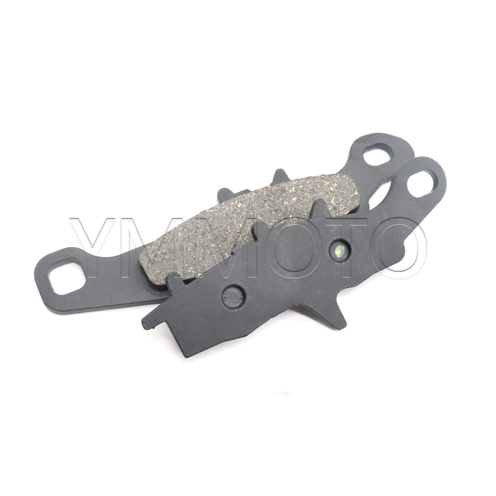 Motorfiets voorremblokken voor - Motorcycle Brake Pads recensie en prijs