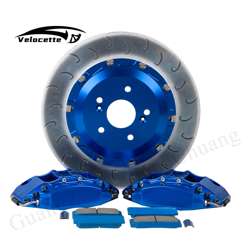 Voor 495 Auto Remklauw Kit Rem - Brake Caliper recensie en prijs