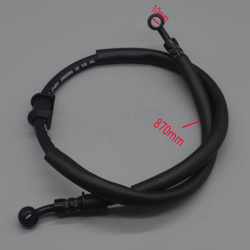125cc Motorfiets Voorrem Lijn  - Motorcycle Brake Cable recensie en prijs