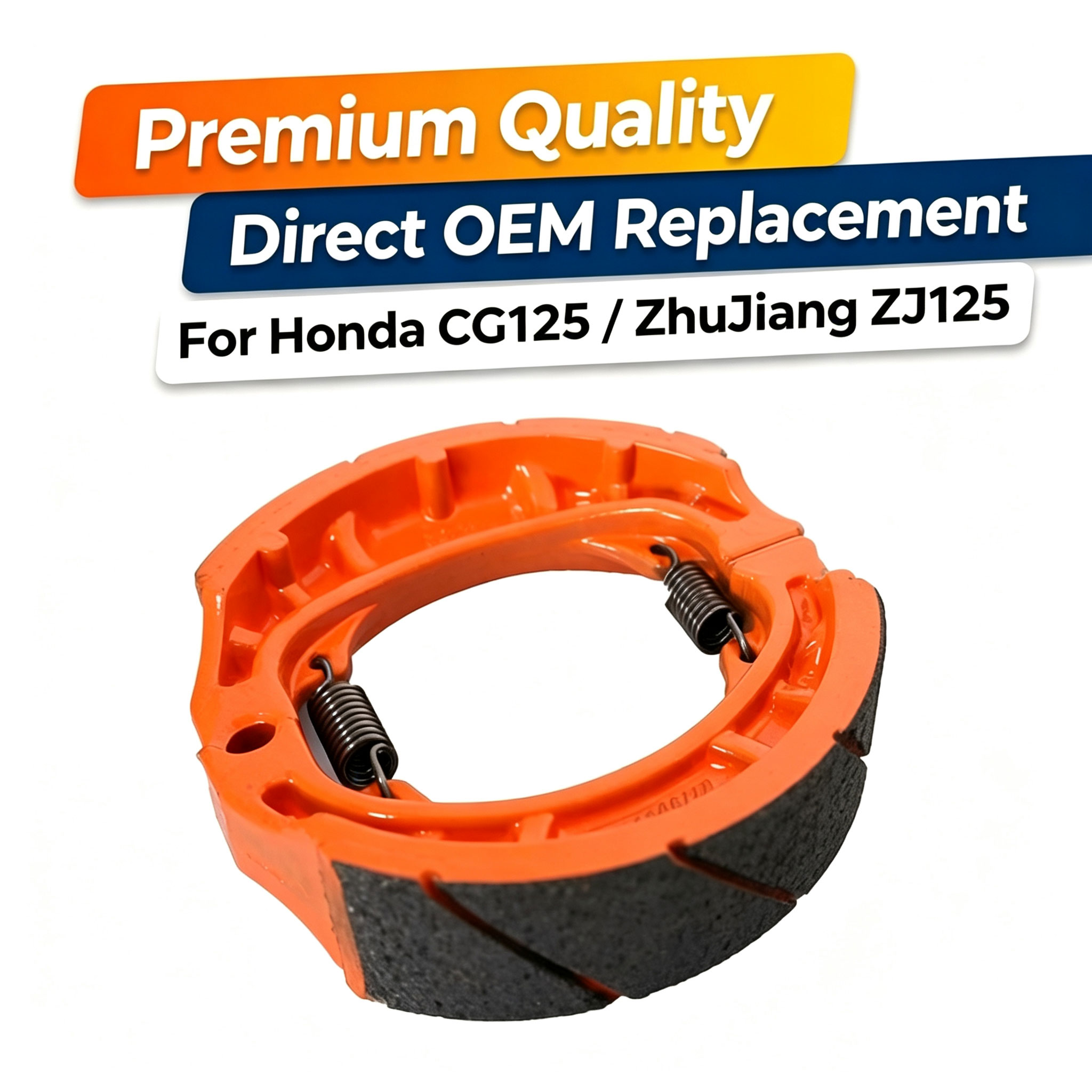 Motorfiets Remschoenen Voor Ho - Brake Line Motorcycle recensie en prijs