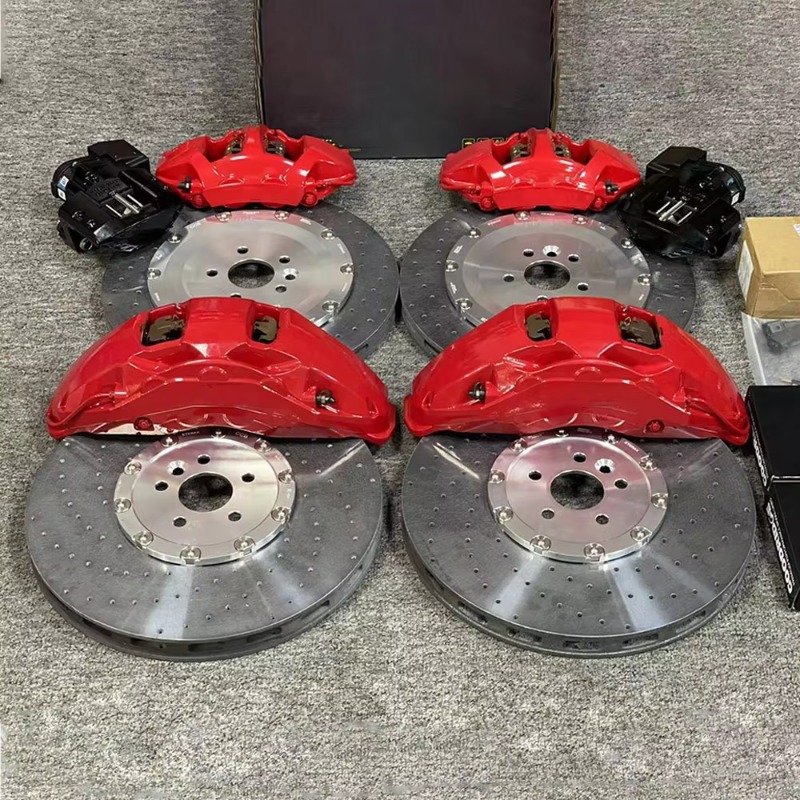 Upgrade Racing Onderdelen Rems - Brake Rotor recensie en prijs