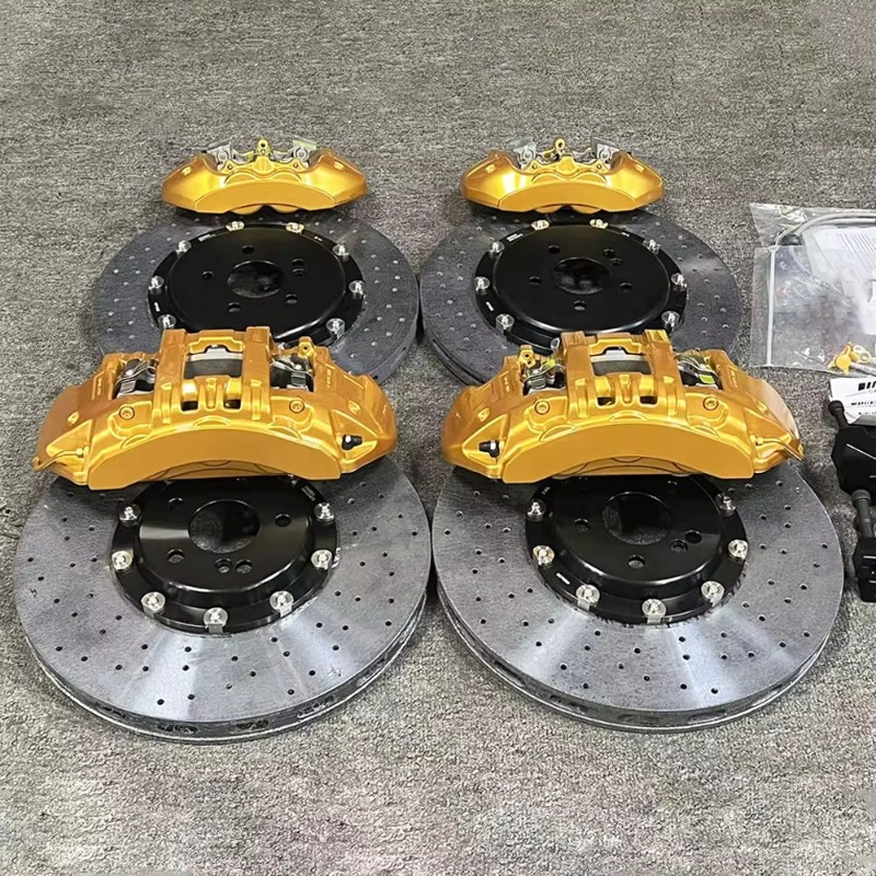 Upgrade Racing Onderdelen Rems - Brake Rotor recensie en prijs