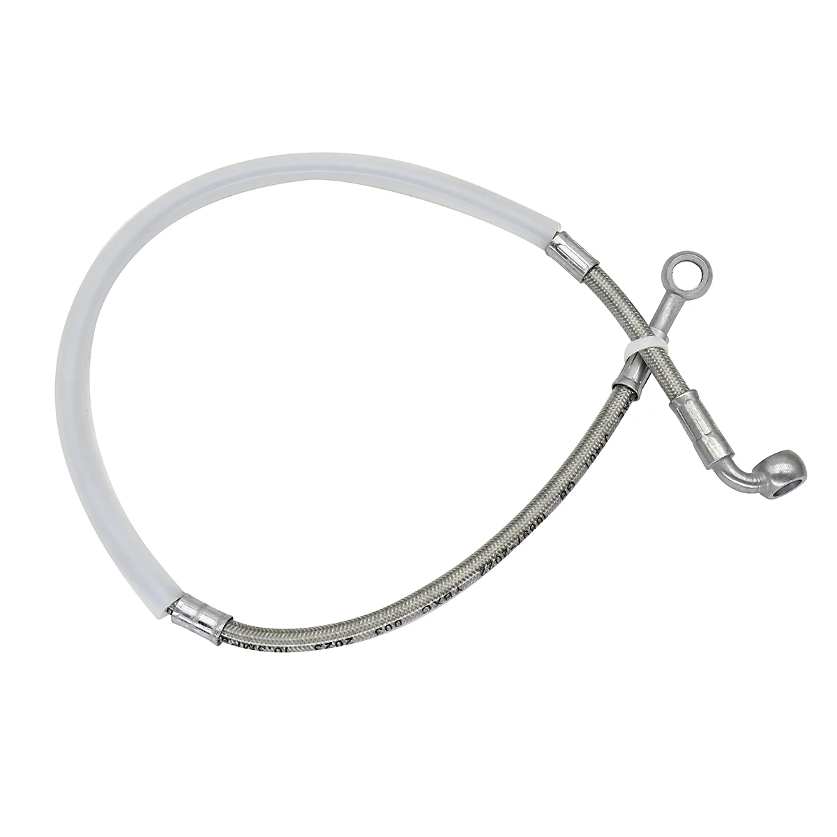 Motorfiets Voor Of Achter Rem  - Motorcycle Brake Cable recensie en prijs