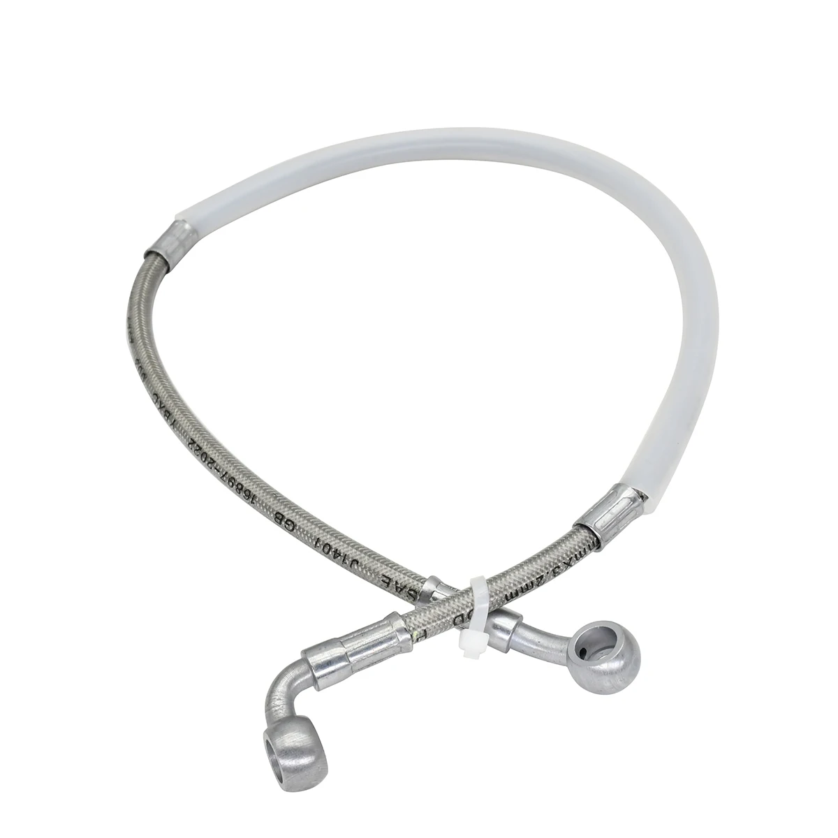 Motorfiets Voor Of Achter Rem  - Motorcycle Brake Cable recensie en prijs