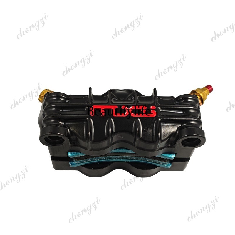 A69 Bronfabrikant Grote Strali - Brake Caliper recensie en prijs