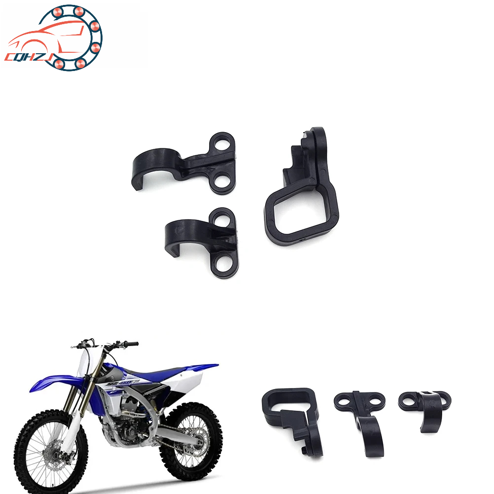 CQHZJ Motorfiets Voor- en Acht - Motorcycle Brake Cable recensie en prijs