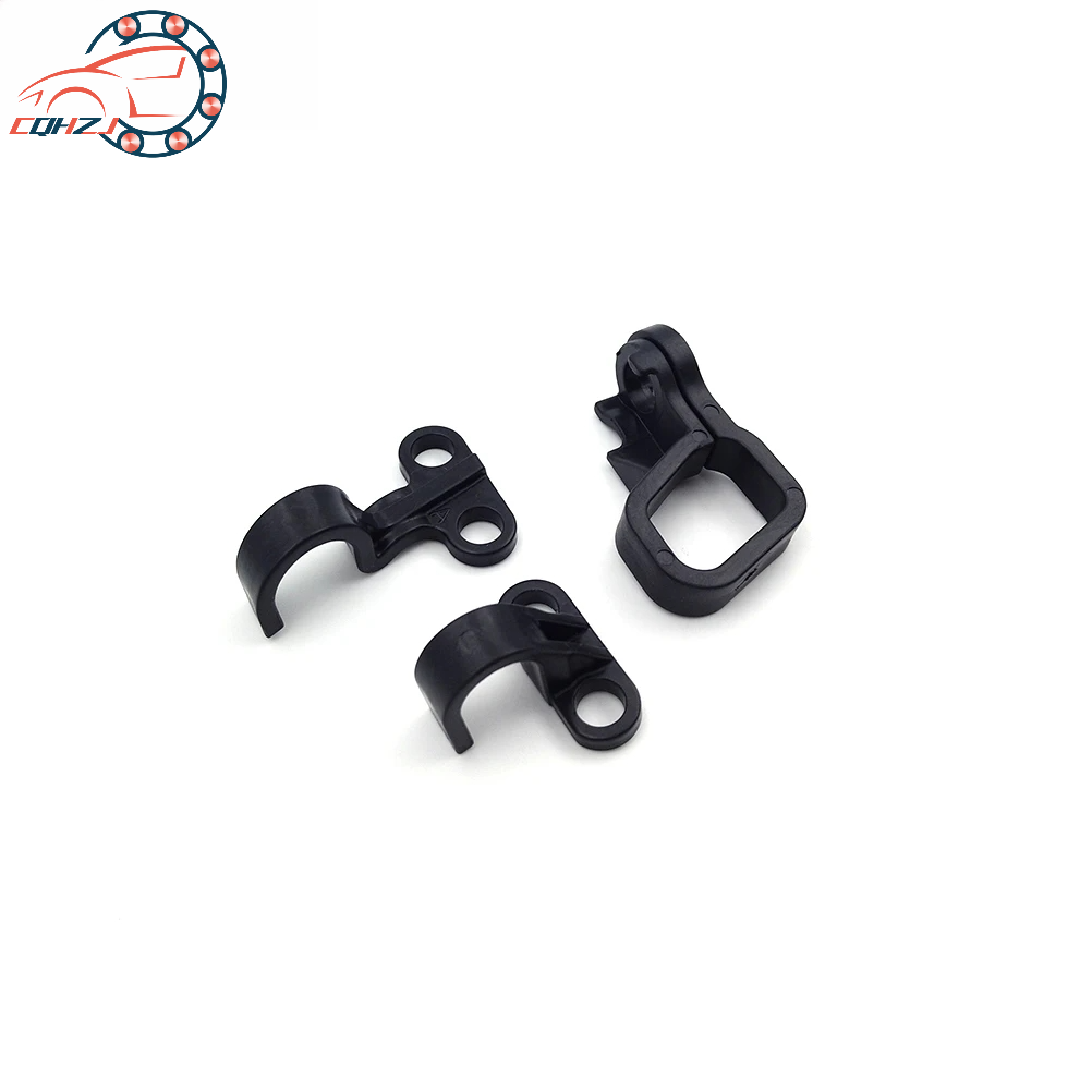 CQHZJ Motorfiets Voor- en Acht - Motorcycle Brake Cable recensie en prijs