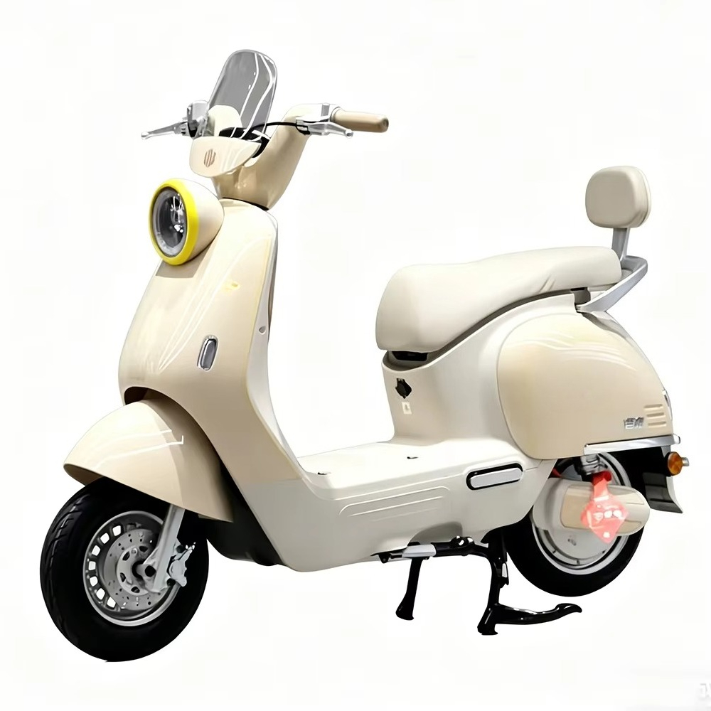 EER elektrische motorfiets voo - Brake Disc Motorcycle recensie en prijs