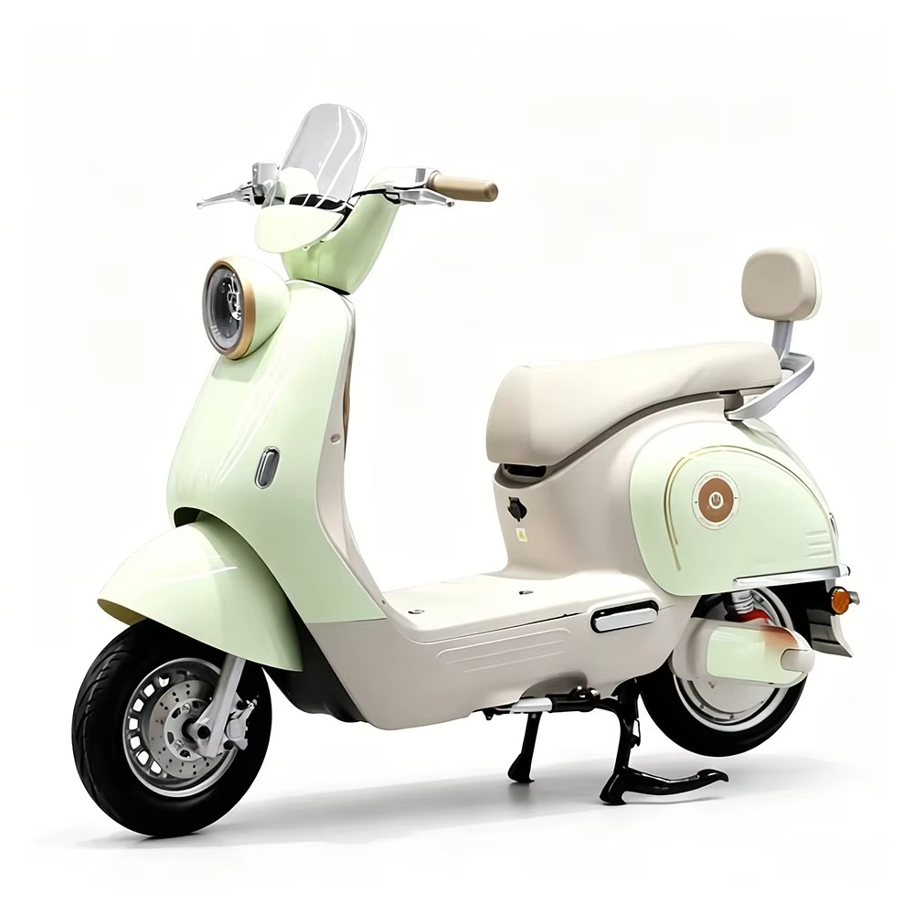 EER elektrische motorfiets voo - Brake Disc Motorcycle recensie en prijs